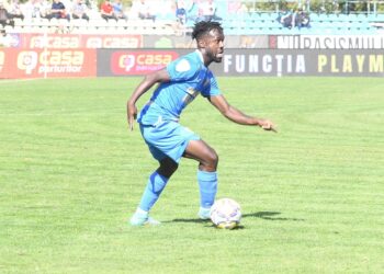 Cantonamentul tradițional. CS Afumați a mutat cartierul general la Curtea de Argeș