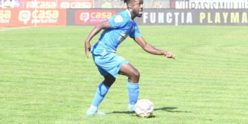 Cantonamentul tradițional. CS Afumați a mutat cartierul general la Curtea de Argeș