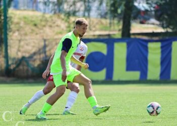 Confirmări la limită. Inter Ilfov a câștigat testul cu Înainte Modelu