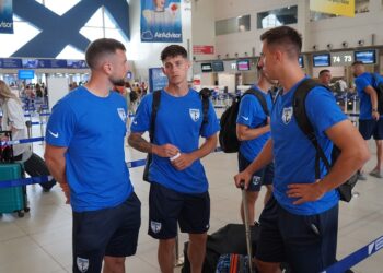 FC Voluntari a plecat în Slovacia. 10 zile de muncă