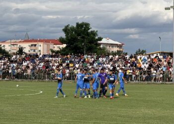 Adversarul Popeștiului se reorganizează. Daniel Rădulescu a devenit directorul tehnic al CS Agigea