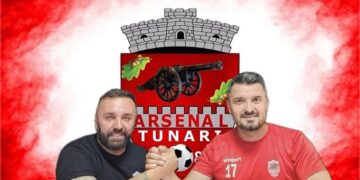 S-a făcut! Constantin Budescu a semnat cu CS Tunari