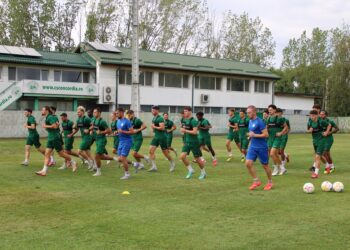 Vremea ofensivei la Chiajna. 14 goluri în două partide!