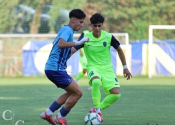 Diferență după pauză. ACS LPS HD Clinceni-CSO Tricolorul Breaza 4-0