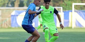 Diferență după pauză. ACS LPS HD Clinceni-CSO Tricolorul Breaza 4-0