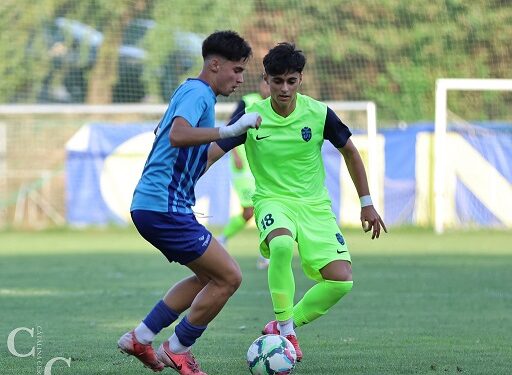 Diferență după pauză. ACS LPS HD Clinceni-CSO Tricolorul Breaza 4-0