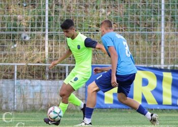 S-au alcătuit seriile la Liga a III-a. Ilfoveni răspândiţi în trei serii