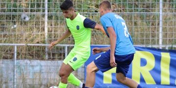 S-au alcătuit seriile la Liga a III-a. Ilfoveni răspândiţi în trei serii