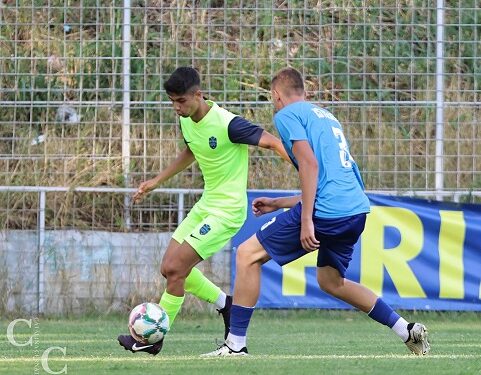 S-au alcătuit seriile la Liga a III-a. Ilfoveni răspândiţi în trei serii