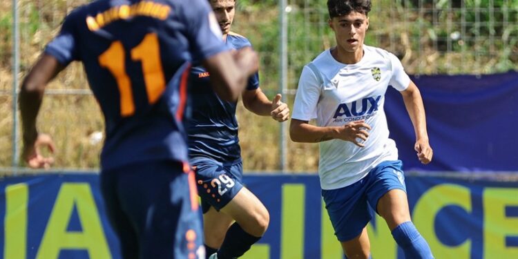 Cantonament și Cupă. CF Inter Ilfov caută calificarea