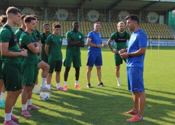 Completări după start. Două achiziții pentru Concordia Chiajna