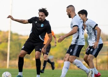 Ultimele două amicale. Eșec la Păulești, victorie cu FC Voluntari 2