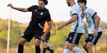 Ultimele două amicale. Eșec la Păulești, victorie cu FC Voluntari 2