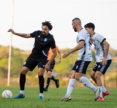 Ultimele două amicale. Eșec la Păulești, victorie cu FC Voluntari 2