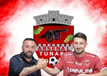 Mutări după un punct. CS Tunari a mai adus doi jucători