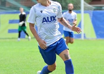 Tănase are goluri. ACS LPD HD Clinceni merge mai departe în Cupă