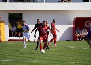 Totul după pauză. CS Tunari-Steaua 1-3