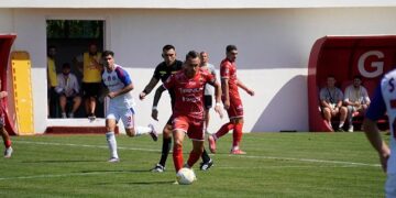 Totul după pauză. CS Tunari-Steaua 1-3