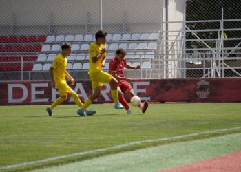 Cupa României, Turul 2. Paşi spre calificare