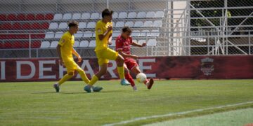 Cupa României, Turul 2. Paşi spre calificare