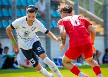 Spectacol amical. CS Progresul Mogoșoaia a remizat cu Cetatea Tr. Măgurele