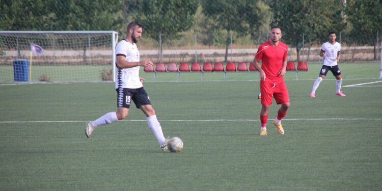 Primul eșec la Mogoșoaia. Eșec în fieful ”tricolorilor”