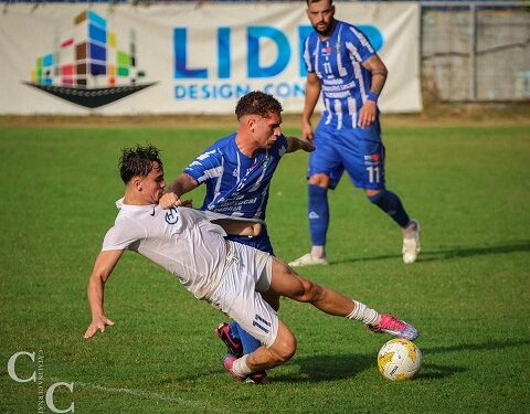 Poziție înaltă. ACS LPF HD Clinceni a urcat pe primul loc