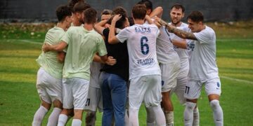 Liga a III-a, Etapa a IV-a. Ilfovul punctează pe atac