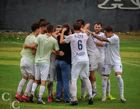 Liga a III-a, Etapa a IV-a. Ilfovul punctează pe atac