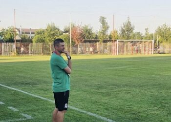 Liga a III-a, Etapa a IV-a. SC Popești Leordeni intră în ritm