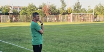 Liga a III-a, Etapa a IV-a. SC Popești Leordeni intră în ritm