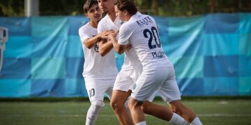 Liga a III-a, Etapa a III-a. Clinceni lider, Popeștiul remiză