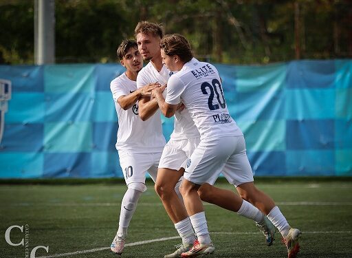 Liga a III-a, Etapa a III-a. Clinceni lider, Popeștiul remiză