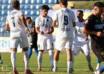 Liga 3, Etapa a II-a. Prestaţii amestecate pentru formaţiile ilfovene