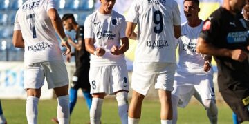 Liga 3, Etapa a II-a. Prestaţii amestecate pentru formaţiile ilfovene