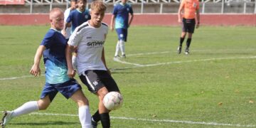 Liga 5 de Ilfov | Etapa 2 | Program și rezultate