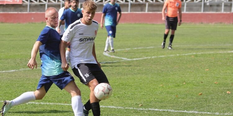 Liga 5 de Ilfov | Etapa 2 | Program și rezultate