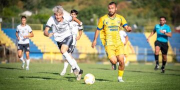 Revenire spectaculoasă. Progresul Mogoșoaia a plecat cu un punct de la Moreni