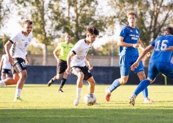 Liga a III-a, Etapa a VI-a. Derbi ilfovean la Popești Leordeni