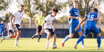 Liga a III-a, Etapa a VI-a. Derbi ilfovean la Popești Leordeni