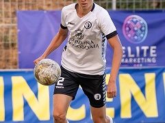 Liga a III-a, Etapa a VI-a. Surpriză la Popești Leordeni