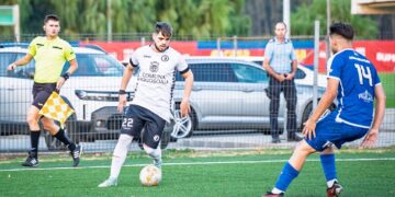 Singurii la start. Debut cu victorie pentru Progresul Mogoșoaia în Liga a III-a