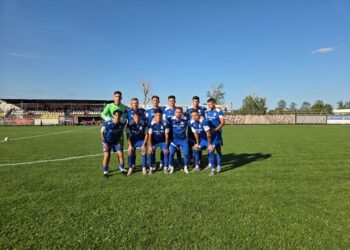 Primul „alb” din noul sezon. Remiză pe Romprim pentru SC Popeşti Leordeni   