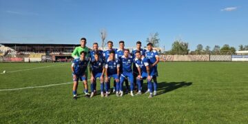 Primul „alb” din noul sezon. Remiză pe Romprim pentru SC Popeşti Leordeni   