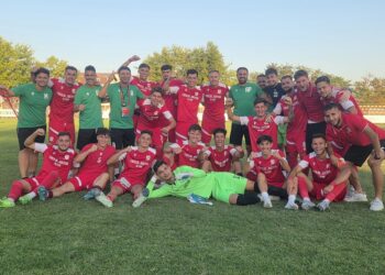 Revanşă la scor. SC Popeşti Leordeni s-a oprit lângă set cu Agricola Borcea