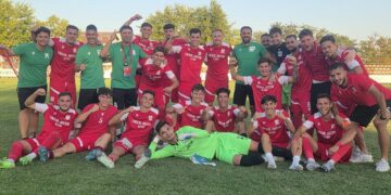 Revanşă la scor. SC Popeşti Leordeni s-a oprit lângă set cu Agricola Borcea