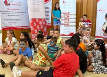 Sănătate | Școala de hemofilie 2025 – „RESTART”