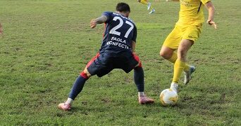 Reţetă simplă la Ştefăneşti. Puncte sigure cu Kids Tâmpa