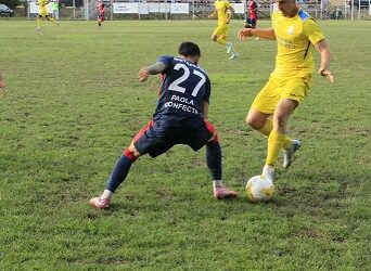 Reţetă simplă la Ştefăneşti. Puncte sigure cu Kids Tâmpa