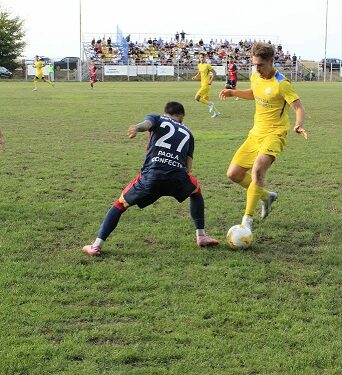 Reţetă simplă la Ştefăneşti. Puncte sigure cu Kids Tâmpa